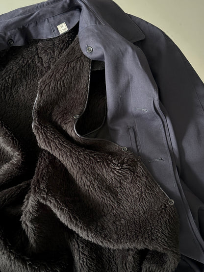 VINTAGE FRENCH AIR FORCE COAT