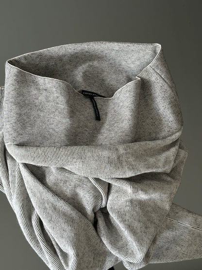 SARAH PACINI ASYMMETRIC SKIRT