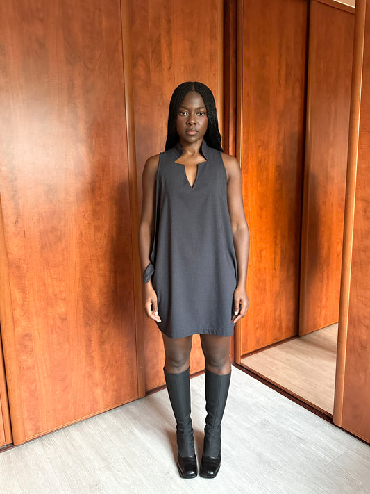 COP COPINE VERSATILE DRESS