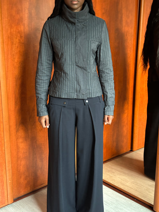 COP COPINE WIDE LEG TROUSERS
